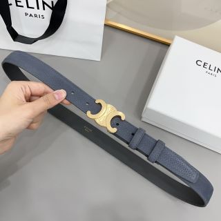 셀린느 벨트 58744 Celine Belt