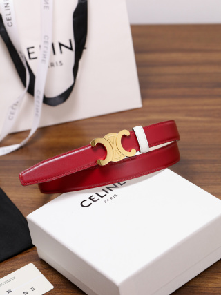 셀린느 벨트 58780 Celine Belt