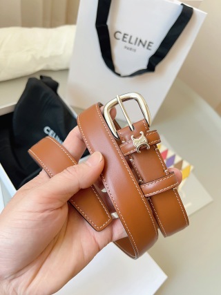 셀린느 벨트 58799 Celine Belt