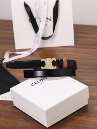 셀린느 벨트 58801 Celine Belt