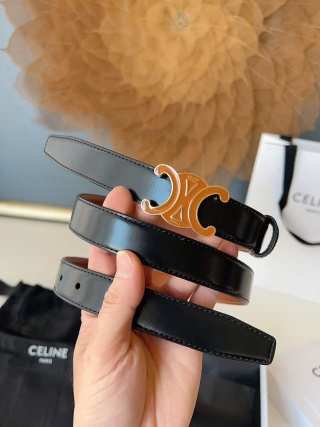 셀린느 벨트 58812 Celine Belt