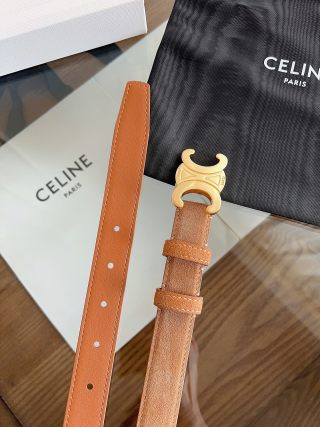 셀린느 벨트 58817 Celine Belt