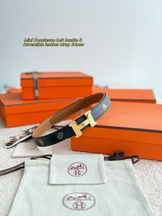 에르메스 벨트 58832 Hermes Belt