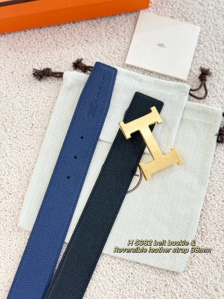 에르메스 벨트 58843 Hermes Belt