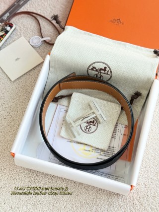 에르메스 벨트 58845 Hermes Belt