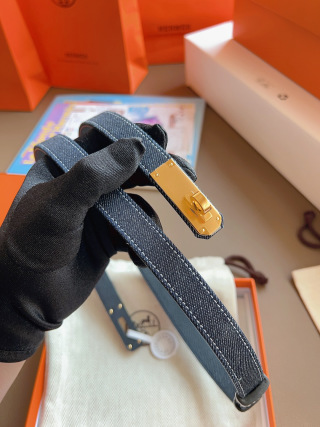 에르메스 벨트 58853 Hermes Belt