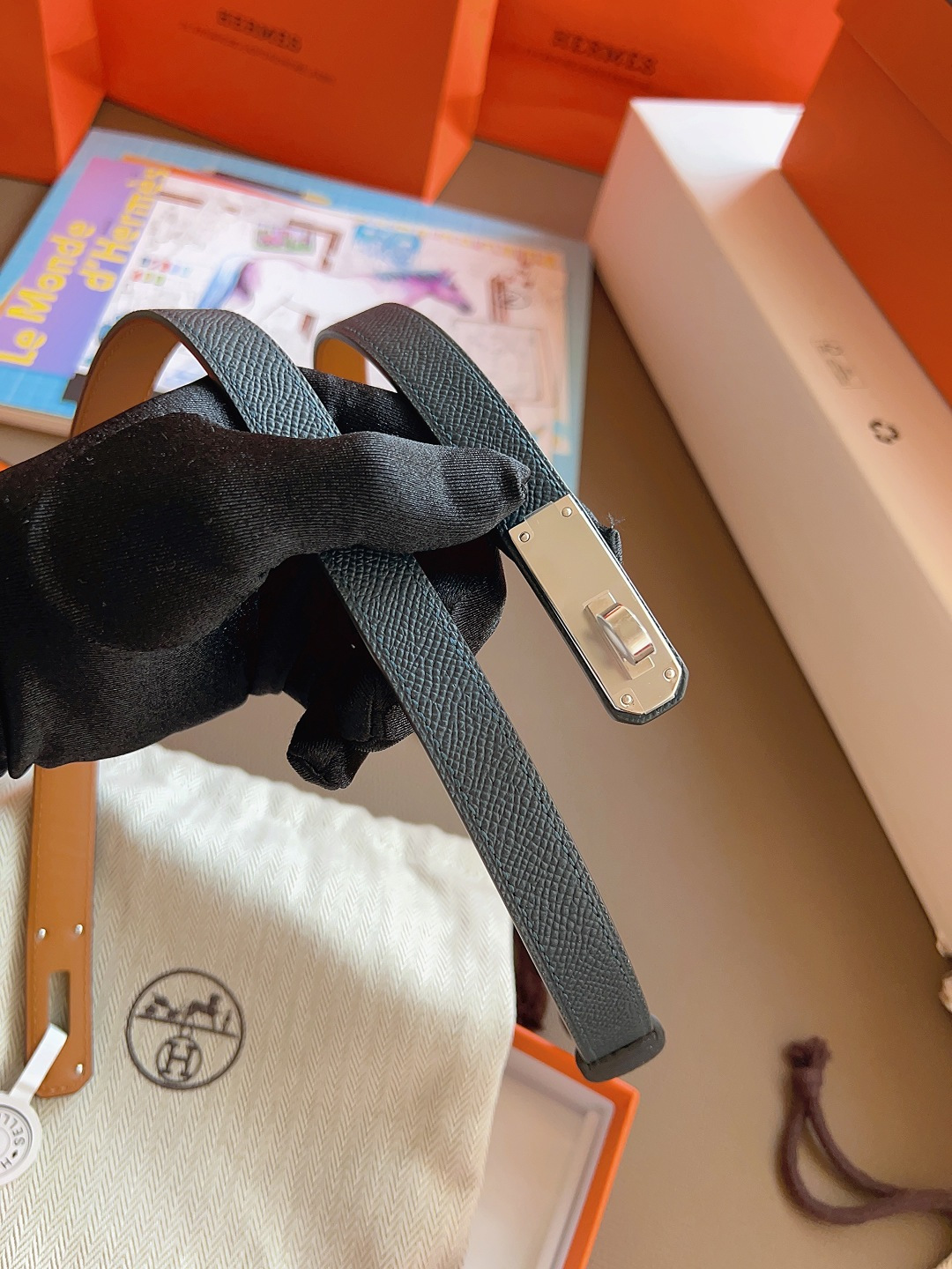 에르메스 벨트 58863 Hermes Belt