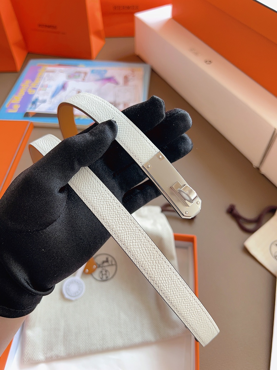 에르메스 벨트 58885 Hermes Belt