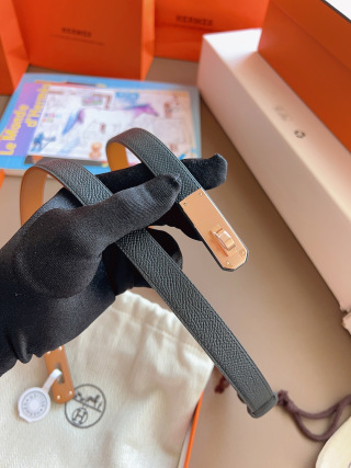 에르메스 벨트 58894 Hermes Belt