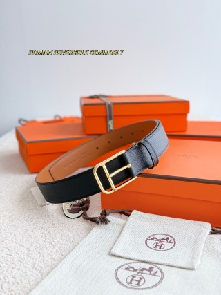 에르메스 벨트 58910 Hermes Belt