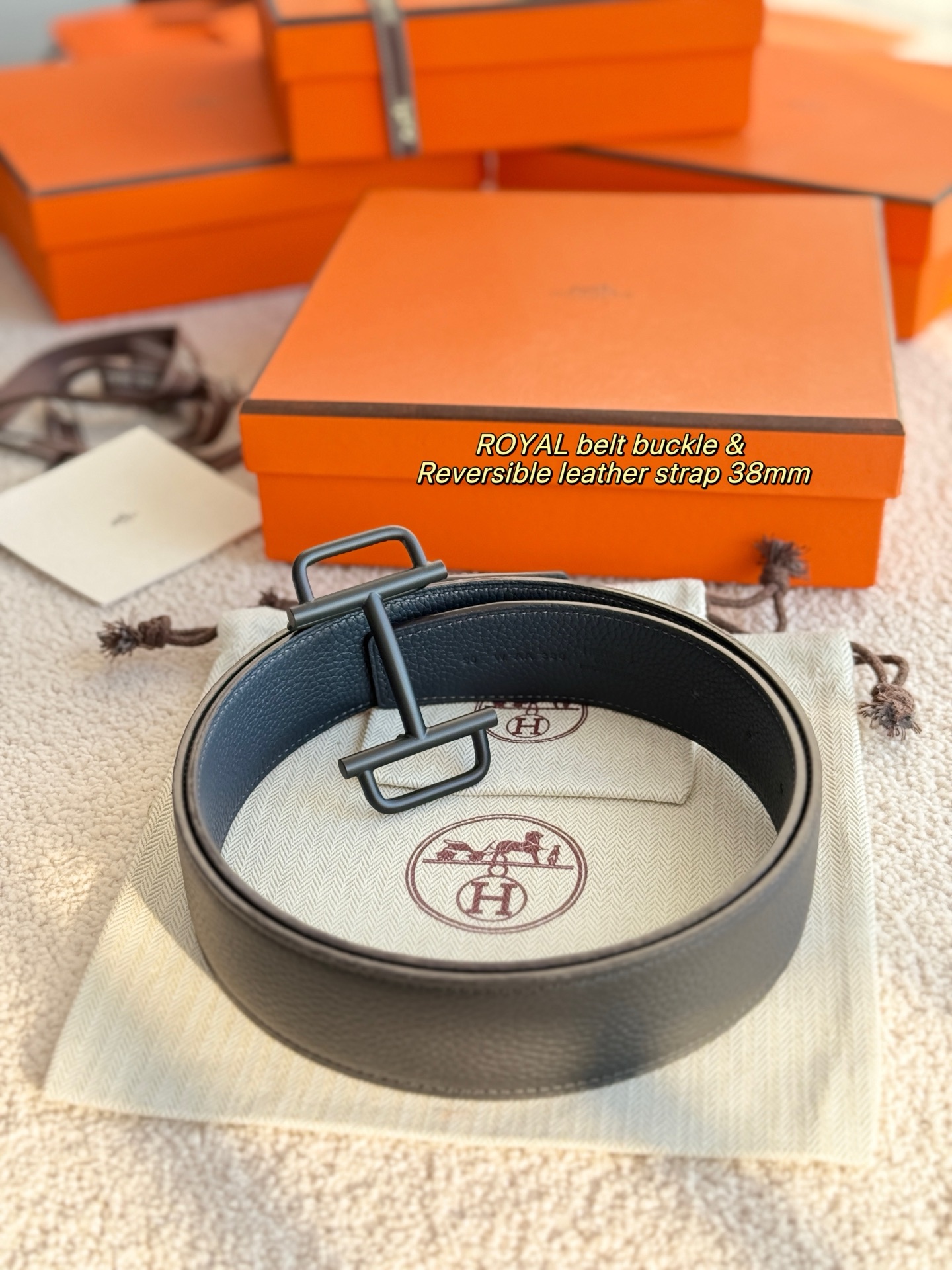 에르메스 벨트 58921 Hermes Belt