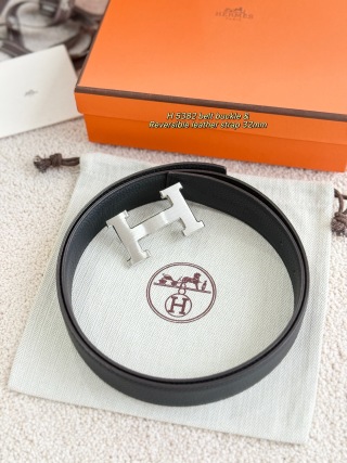 에르메스 벨트 58953 Hermes Belt