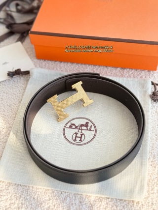 에르메스 벨트 58956 Hermes Belt