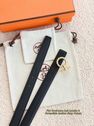 에르메스 벨트 58975 Hermes Belt