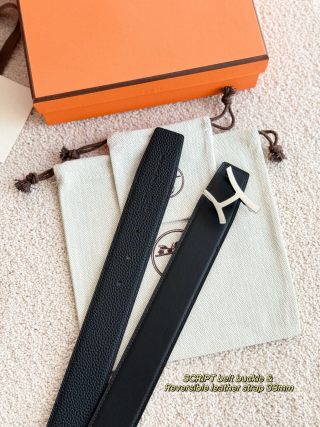 에르메스 벨트 58987 Hermes Belt