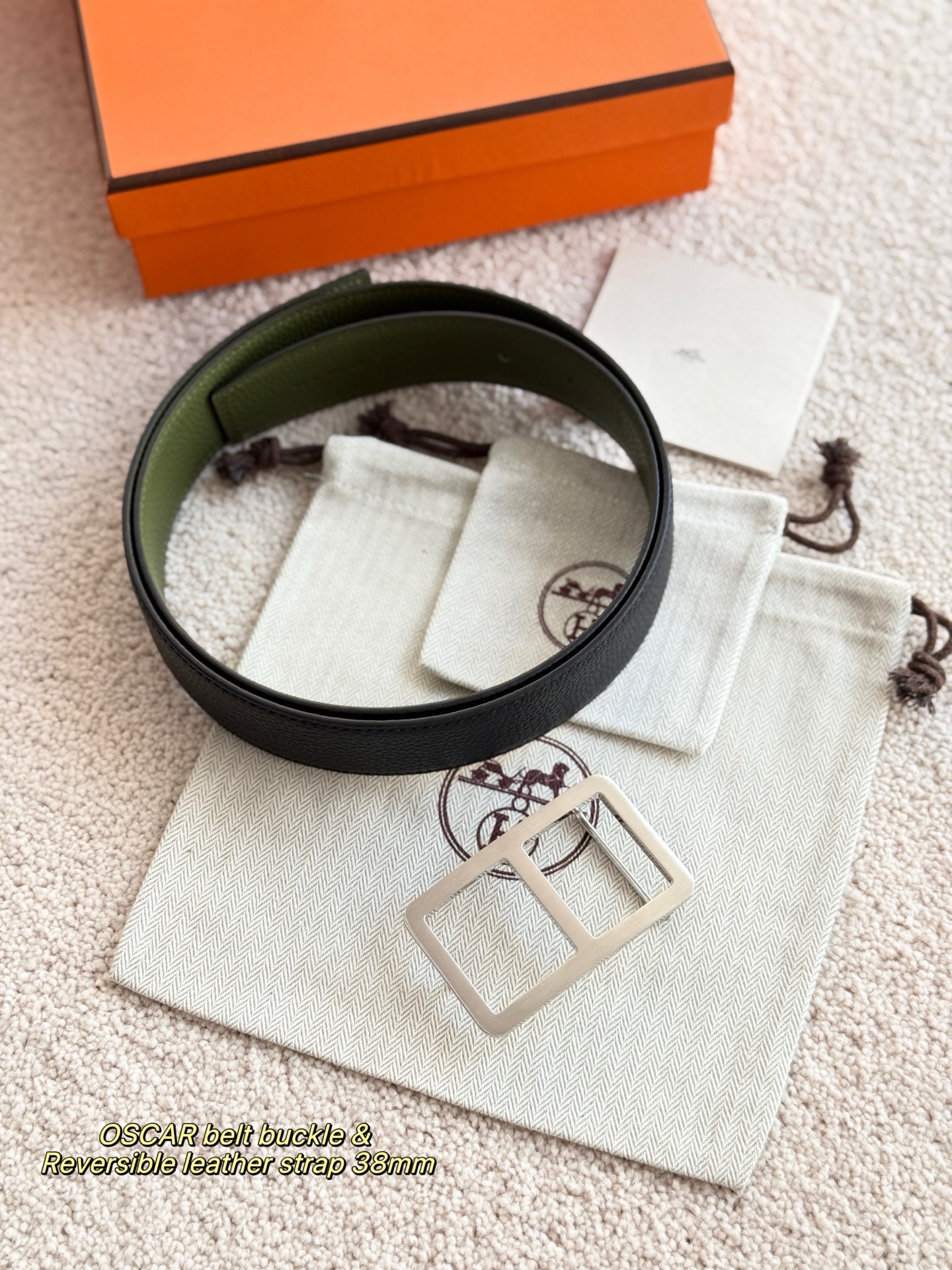 에르메스 벨트 59022 Hermes Belt