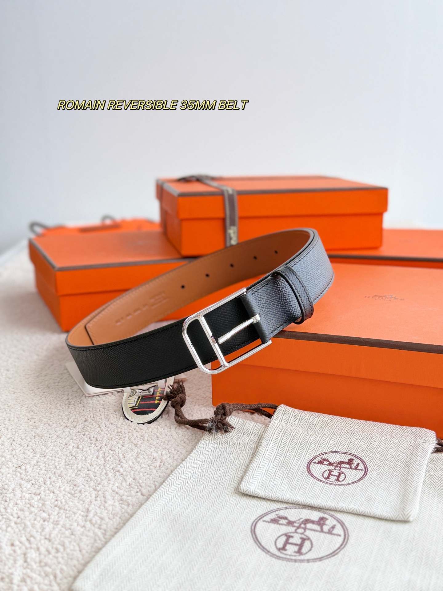 에르메스 벨트 59050 Hermes Belt