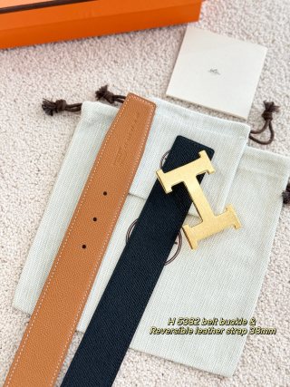 에르메스 벨트 59064 Hermes Belt