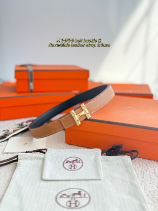 에르메스 벨트 59072 Hermes Belt
