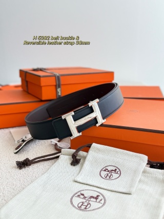 에르메스 벨트 59101 Hermes Belt