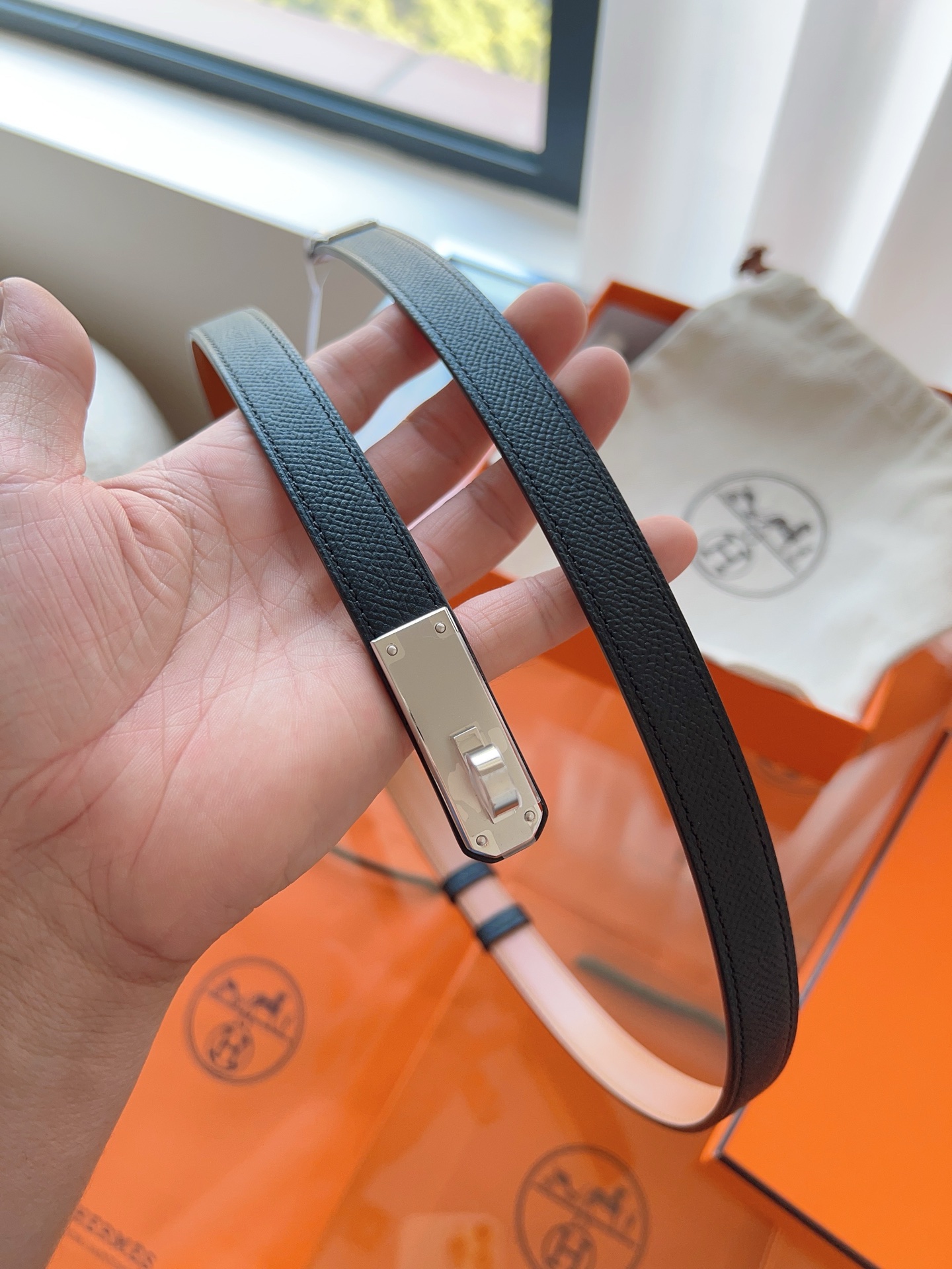 에르메스 벨트 59139 Hermes Belt