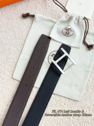 에르메스 벨트 59141 Hermes Belt