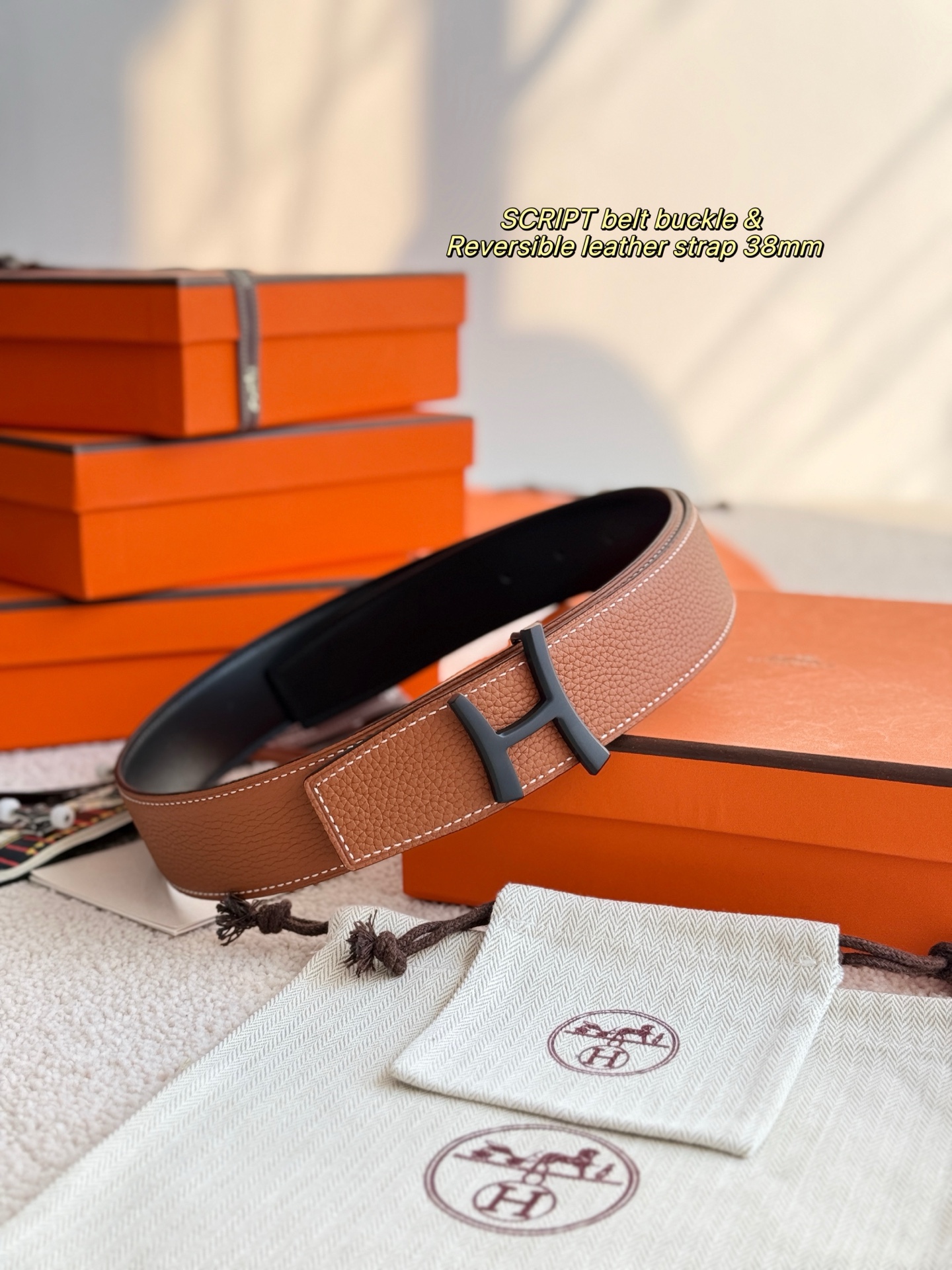 에르메스 벨트 59172 Hermes Belt