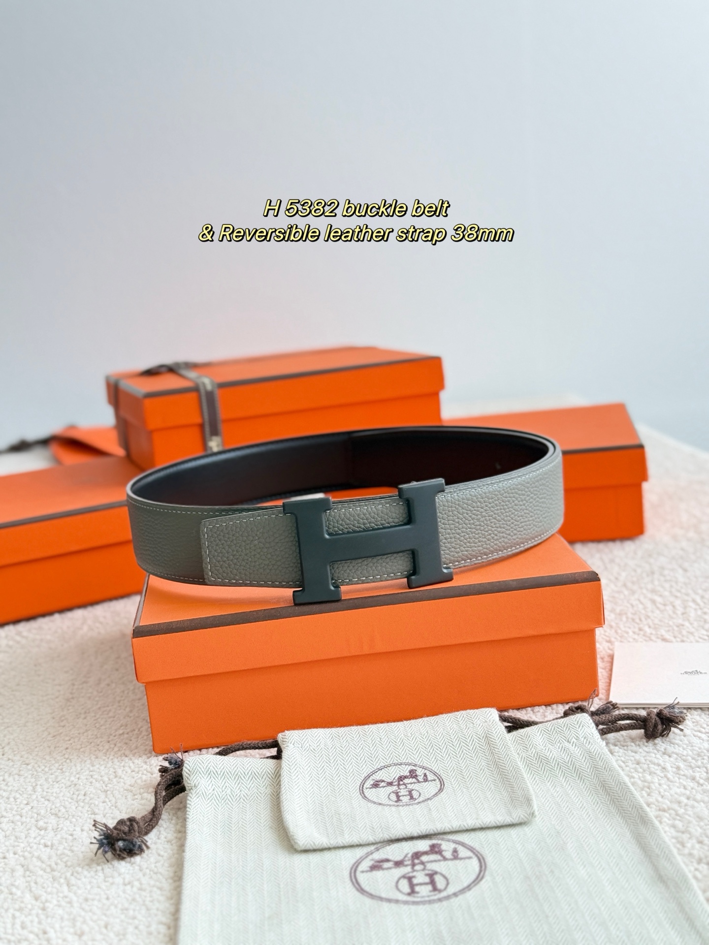 에르메스 벨트 59182 Hermes Belt