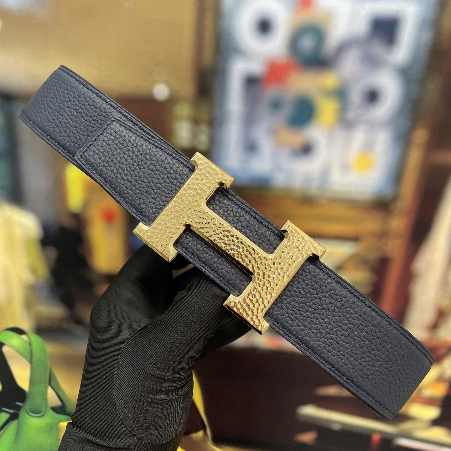 에르메스 벨트 59211 Hermes Belt