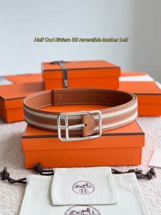 에르메스 벨트 59239 Hermes Belt