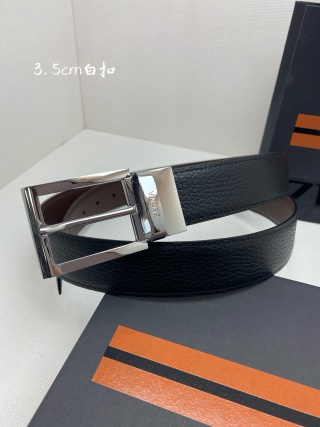 제냐 벨트 59241 Zegna Belt