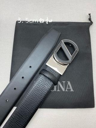 제냐 벨트 59245 Zegna Belt