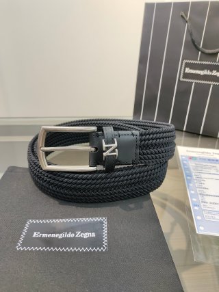 제냐 벨트 59248 Zegna Belt