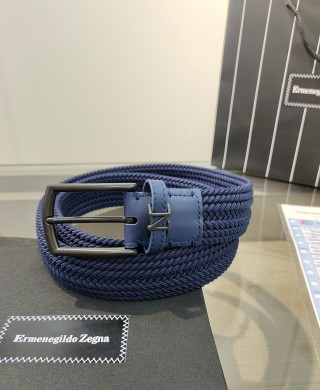 제냐 벨트 59250 Zegna Belt