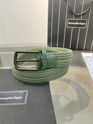 제냐 벨트 59259 Zegna Belt