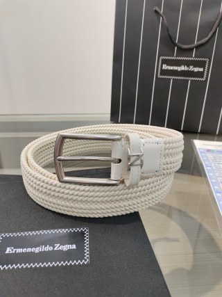 제냐 벨트 59263 Zegna Belt