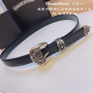 크롬하츠 벨트 59271 Chrome Hearts Belt