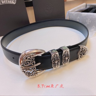 크롬하츠 벨트 59275 Chrome Hearts Belt