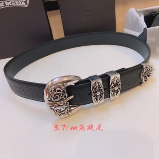 크롬하츠 벨트 59276 Chrome Hearts Belt