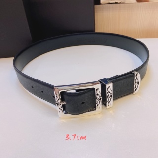 크롬하츠 벨트 59287 Chrome Hearts Belt