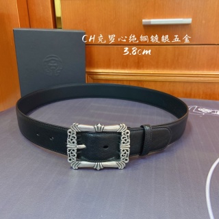 크롬하츠 벨트 59309 Chrome Hearts Belt