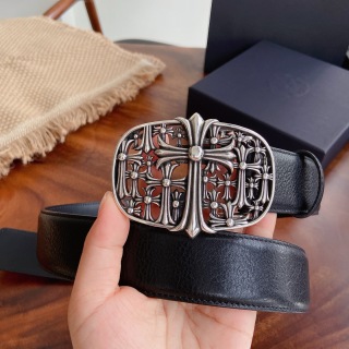 크롬하츠 벨트 59358 Chrome Hearts Belt