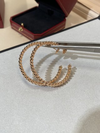 까르띠에 귀걸이 59361 Cartier Earrings