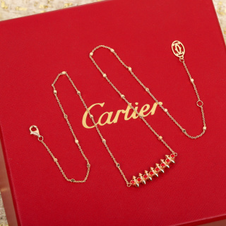 까르띠에 목걸이 59363 Cartier Necklace