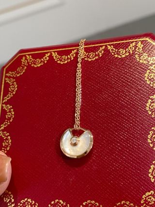 까르띠에 목걸이 59367 Cartier Necklace