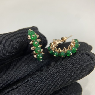 까르띠에 귀걸이 59382 Cartier Earrings