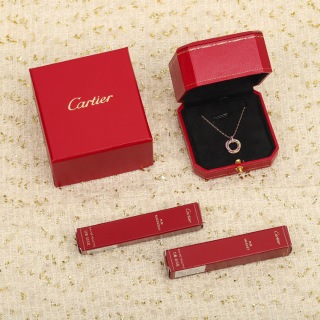 까르띠에 목걸이 59397 Cartier Necklace