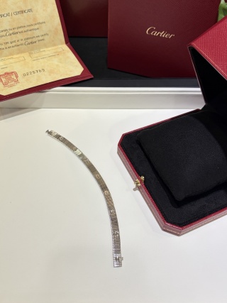 까르띠에 팔찌 59407 Cartier Bracelet