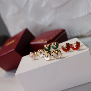 까르띠에 귀걸이 59428 Cartier Earrings