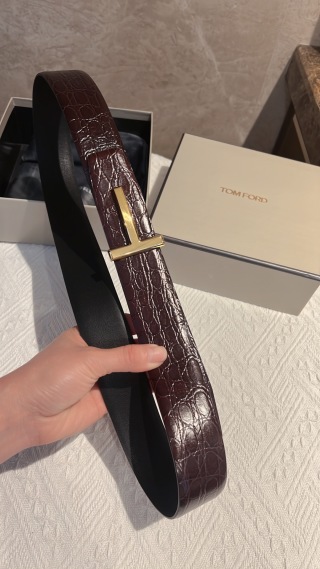 톰포드 벨트 59438 Tom Ford Belt